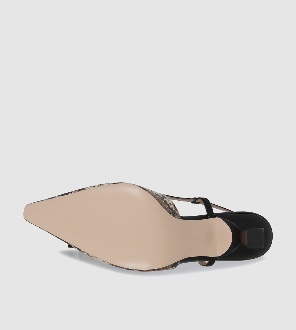 Yona Slingbacks by Sempre Di