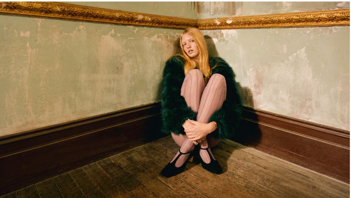 Four Walls and the Effra Court Shoe