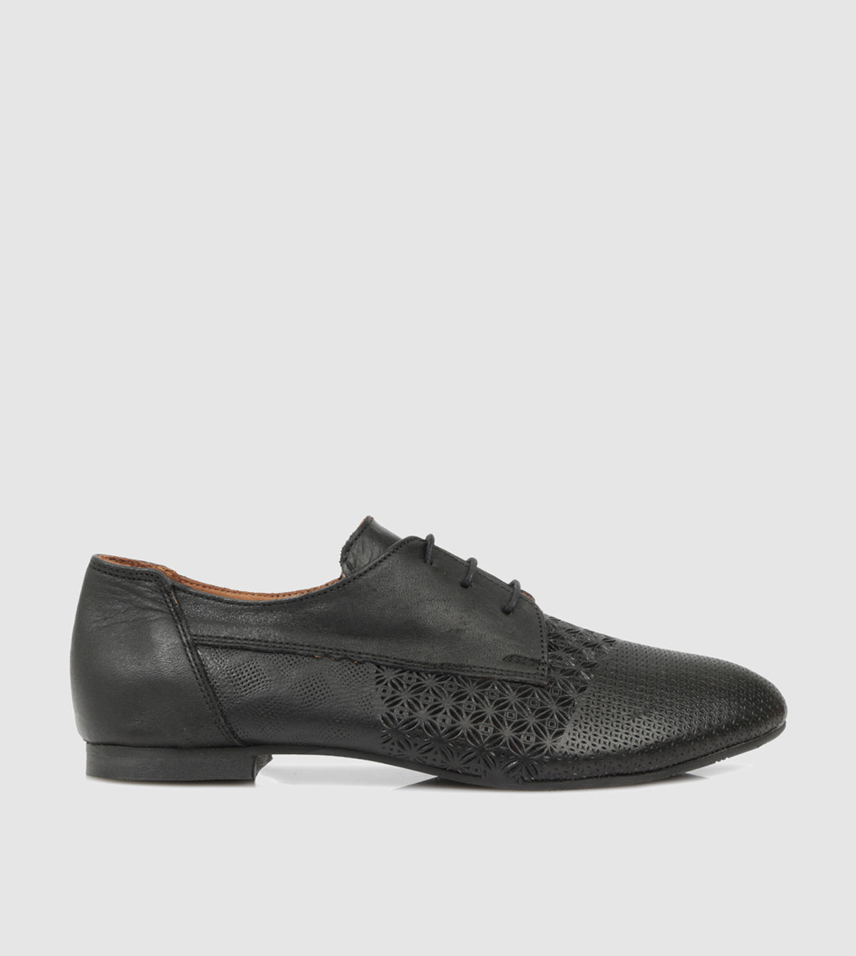 Lace Ups