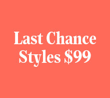 Last Chance, Last Pair