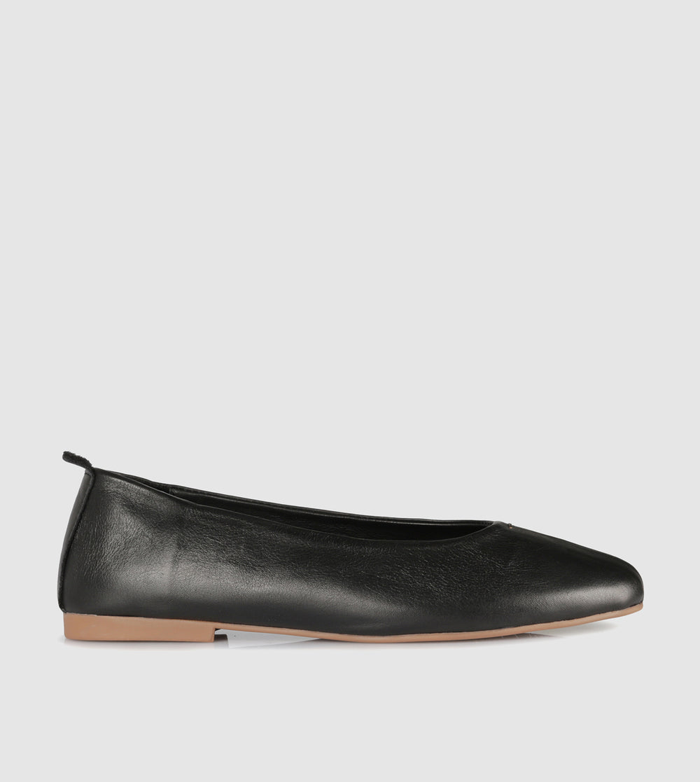 Zemira Ballerinas by S Sempre Di
