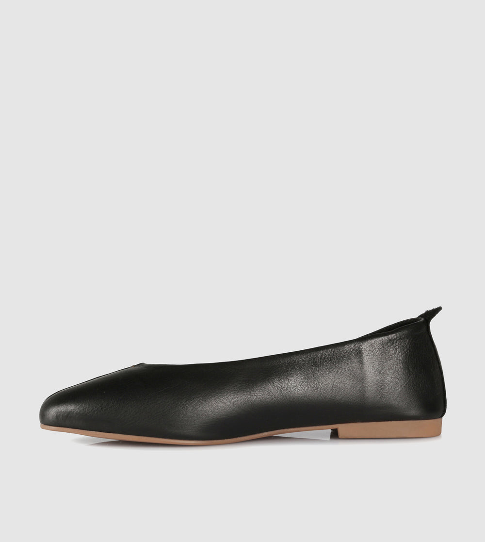 Zemira Ballerinas by S Sempre Di