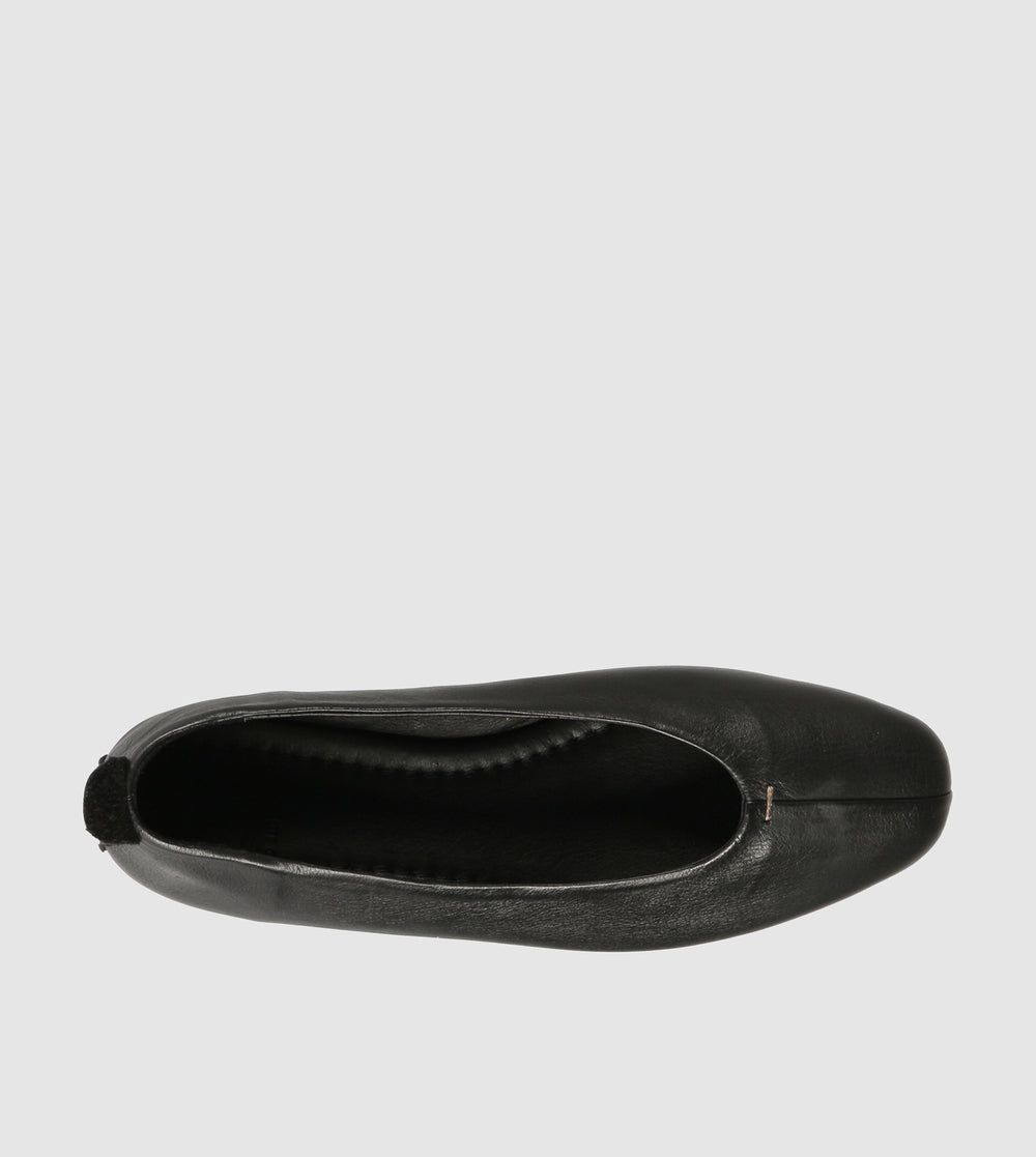 Zemira Ballerinas by S Sempre Di