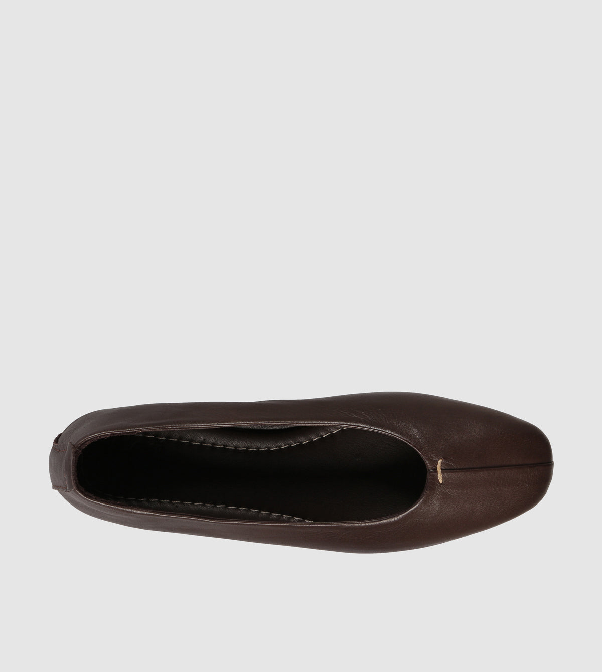 Zemira Ballerinas by S Sempre Di
