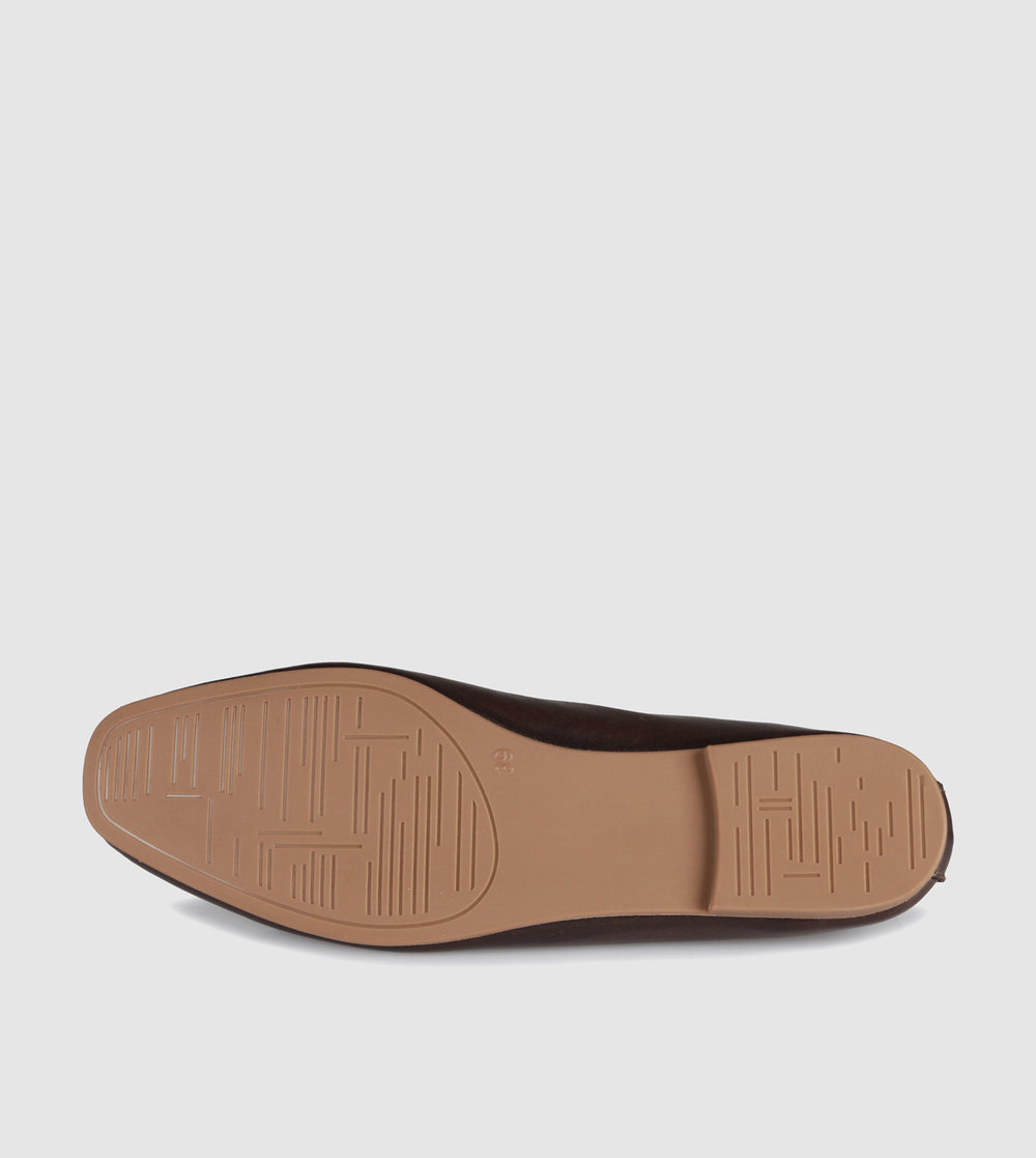 Zemira Ballerinas by S Sempre Di
