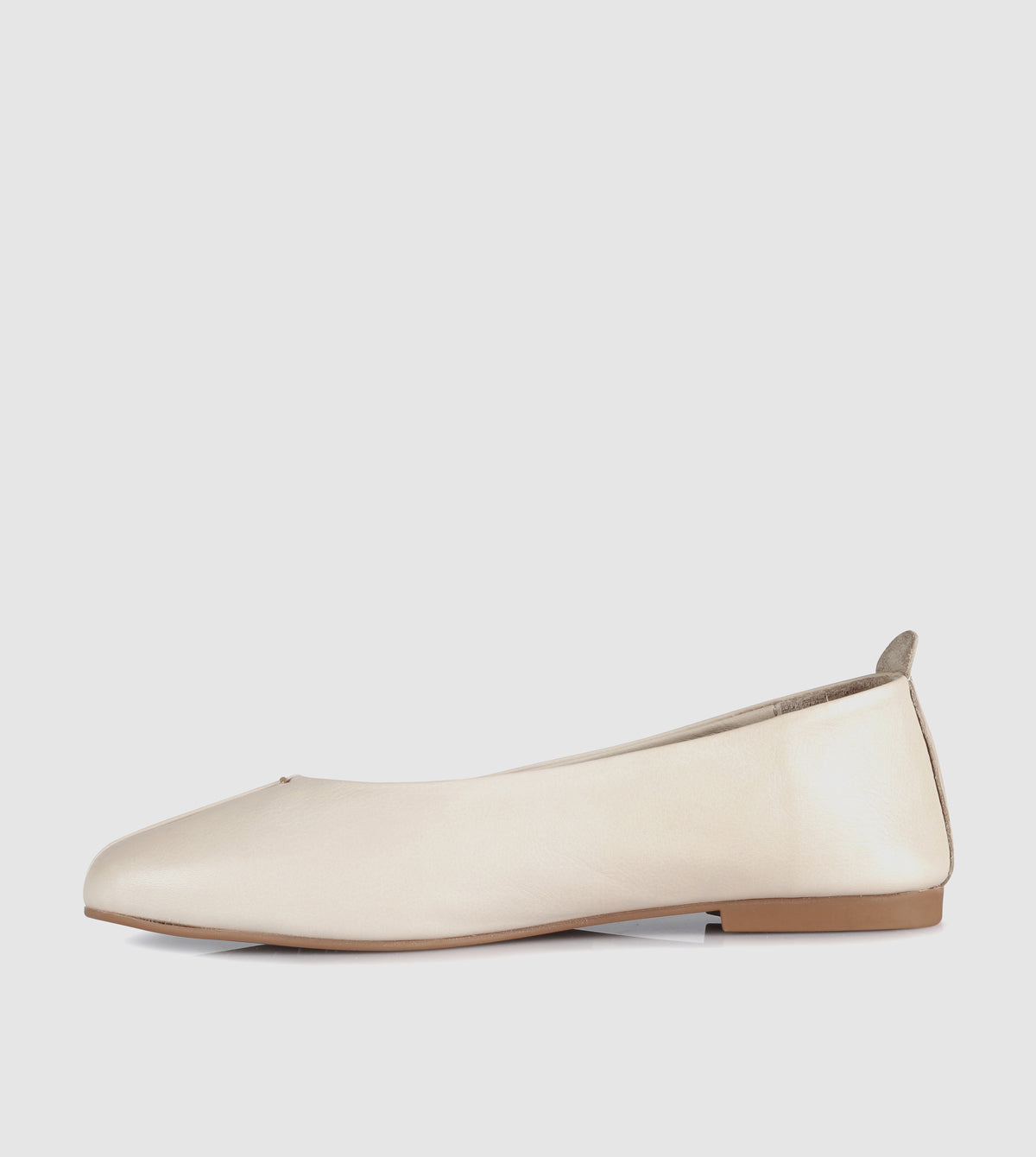 Zemira Ballerinas by S Sempre Di