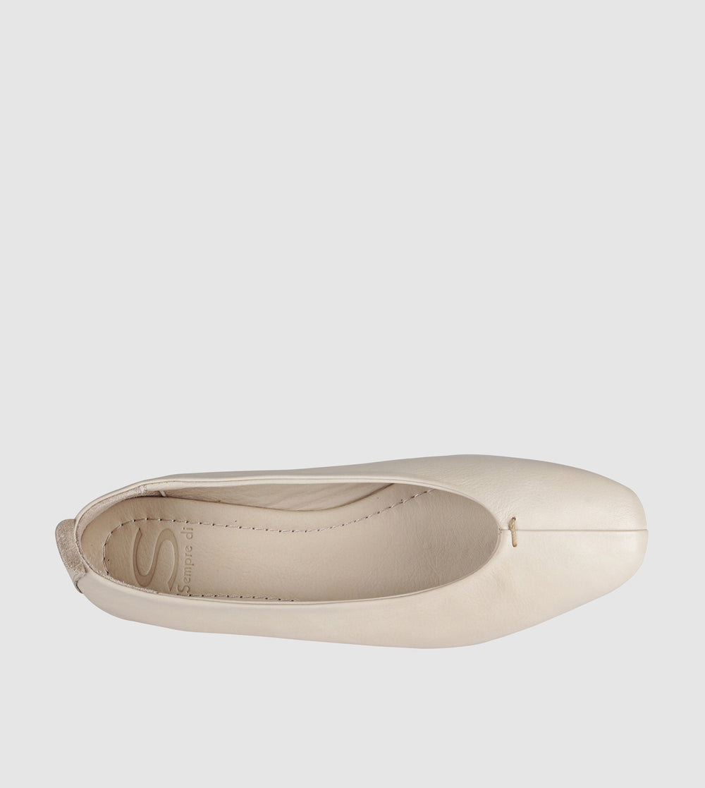 Zemira Ballerinas by S Sempre Di