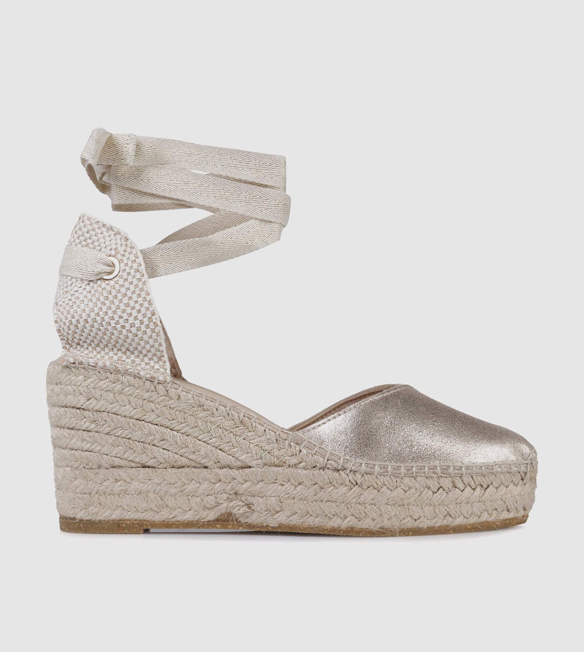 Chamuyo Espadrilles by Alhamas