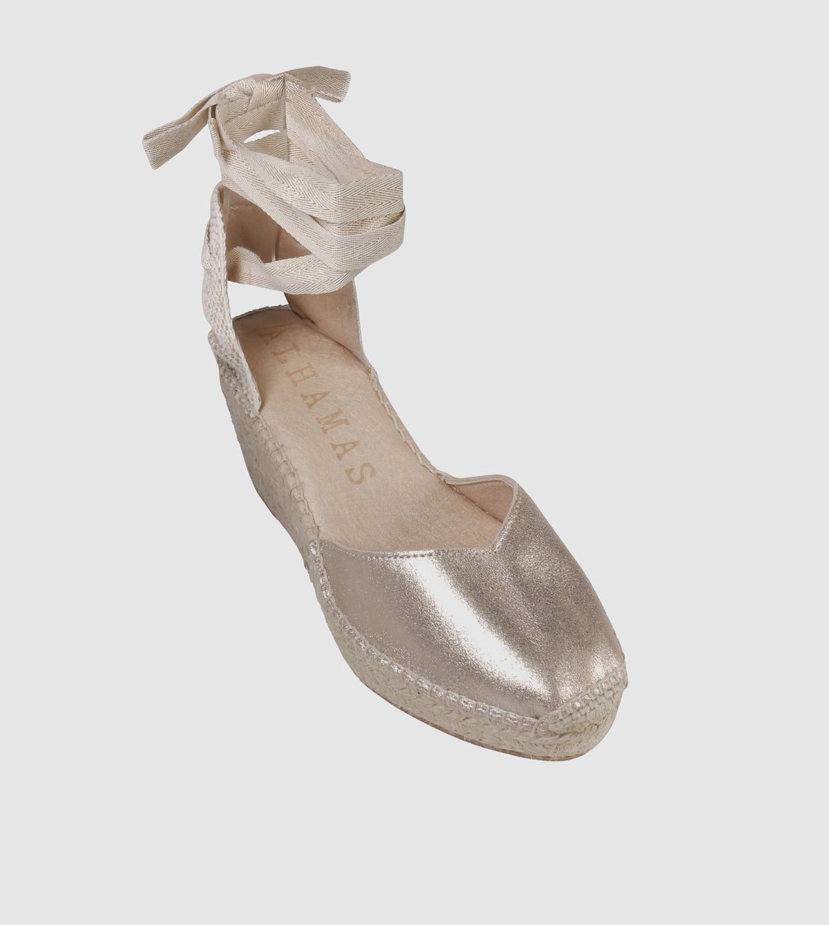 Chamuyo Espadrilles by Alhamas