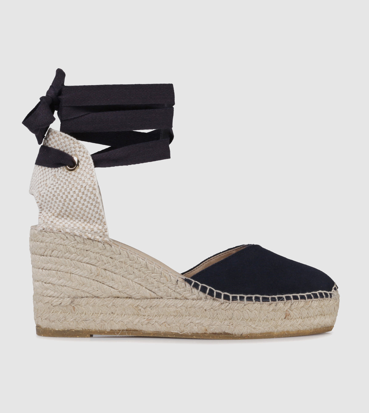 Romera Espadrilles by Alhamas