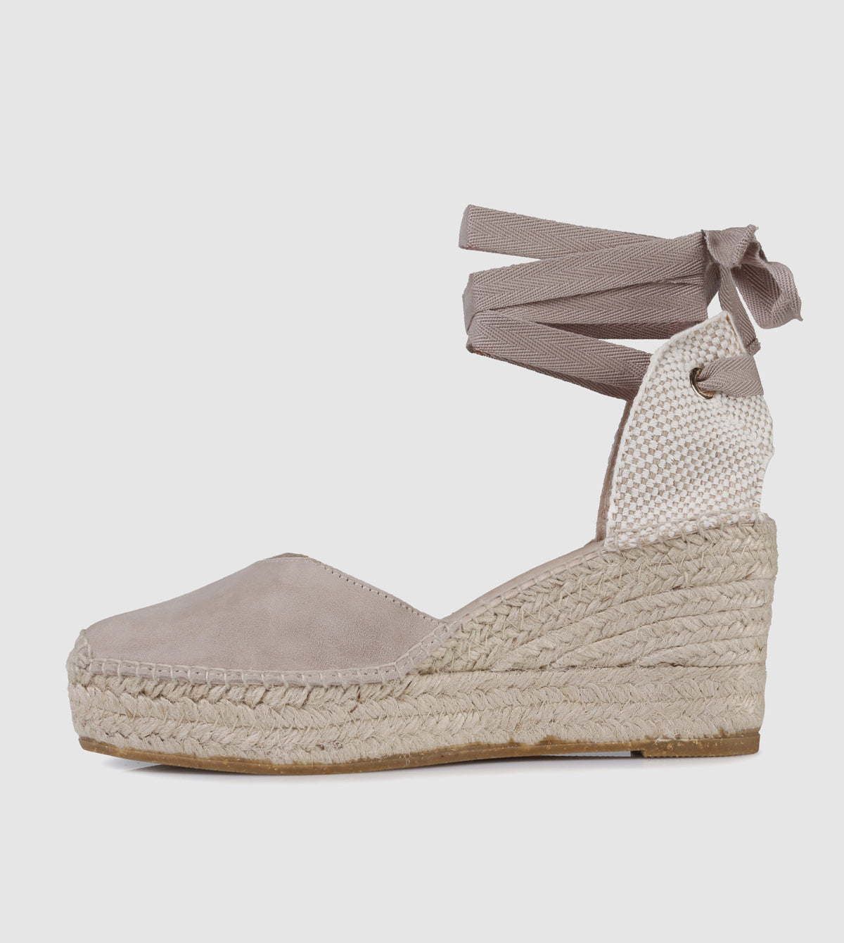 Romera Espadrilles by Alhamas