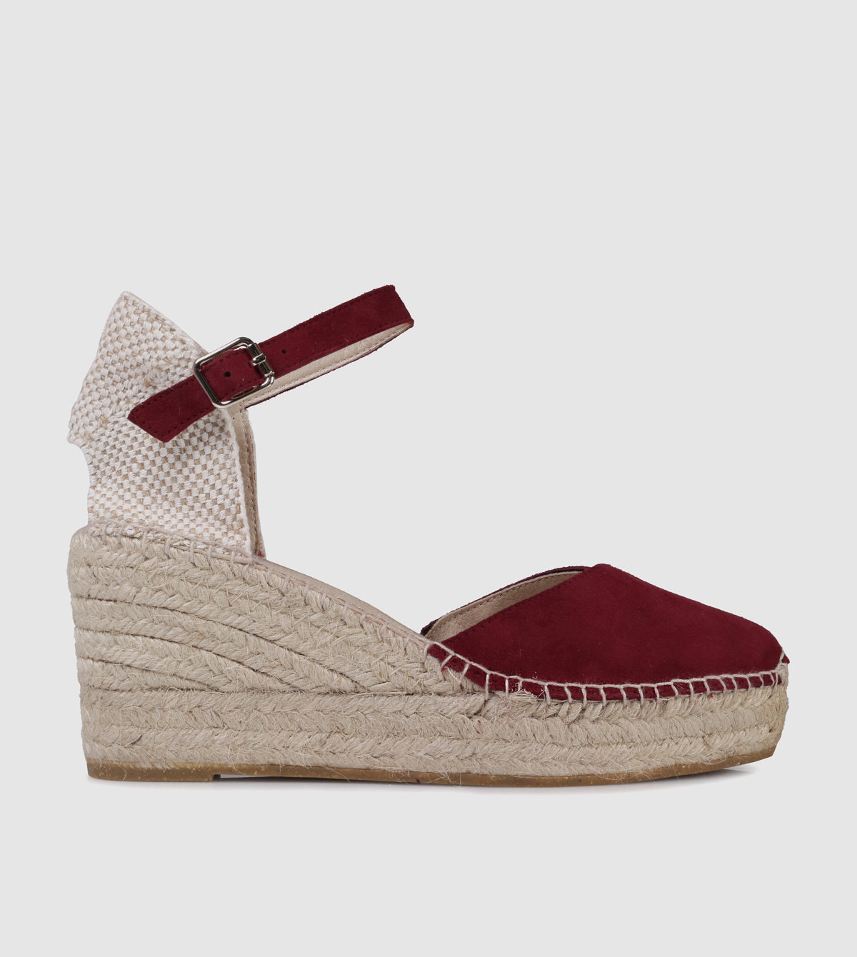 Albor Espadrilles by Alhamas