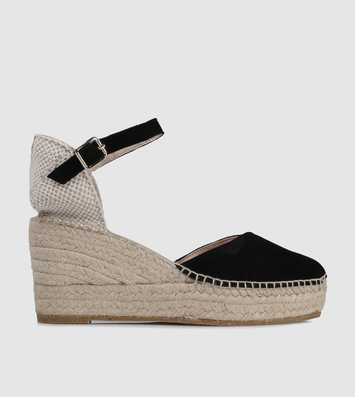 Albor Espadrilles by Alhamas