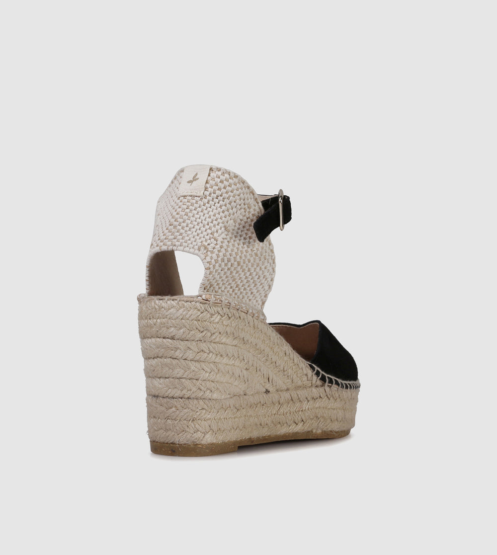 Albor Espadrilles by Alhamas