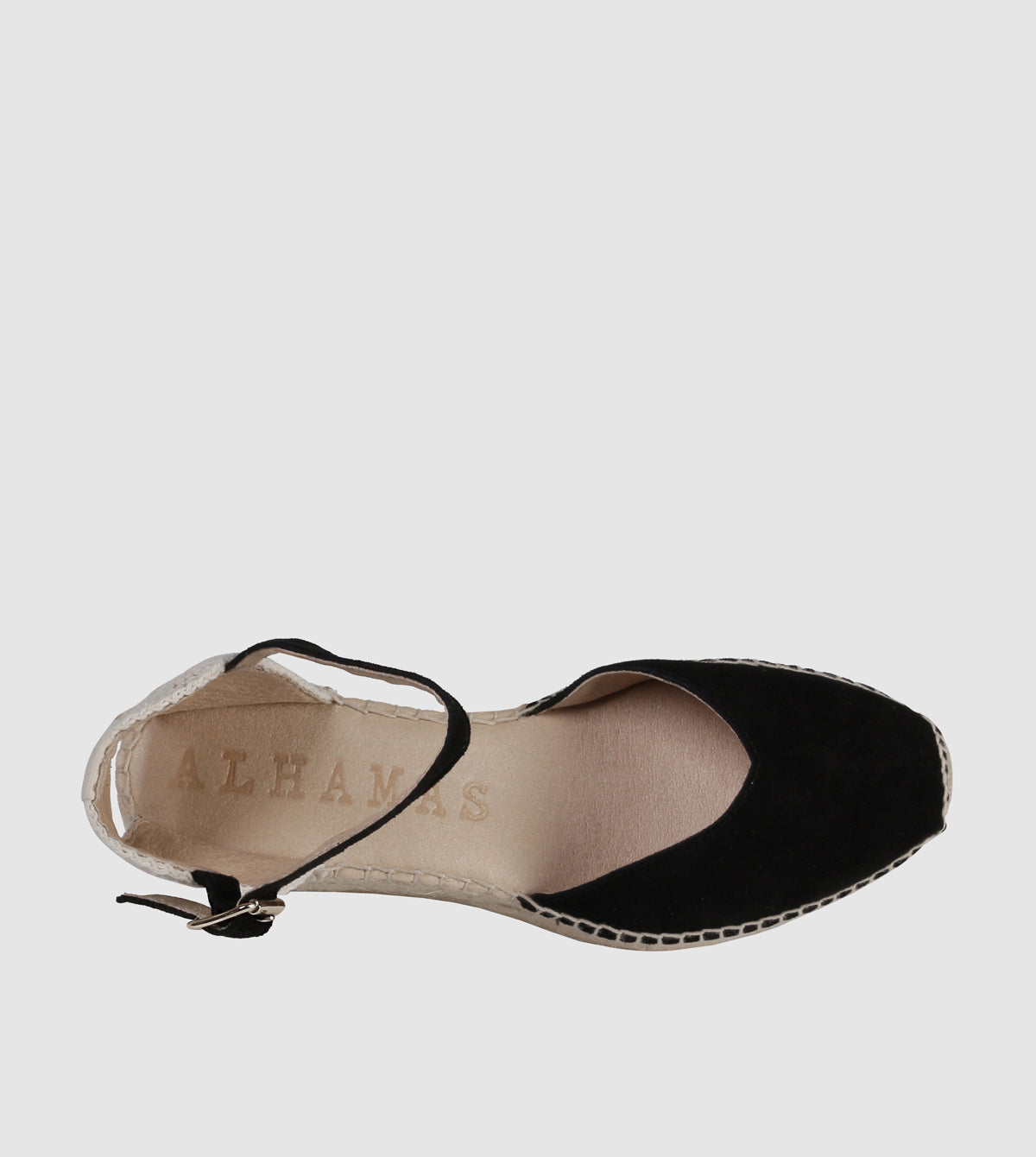 Albor Espadrilles by Alhamas
