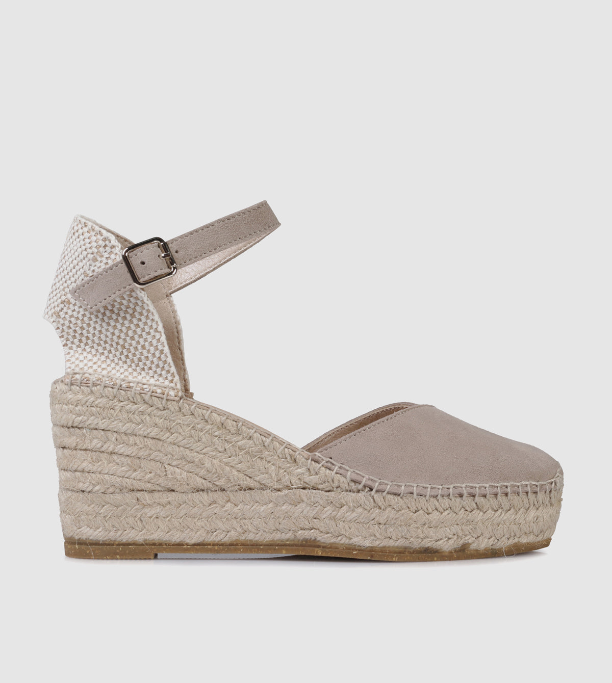 Albor Espadrilles by Alhamas