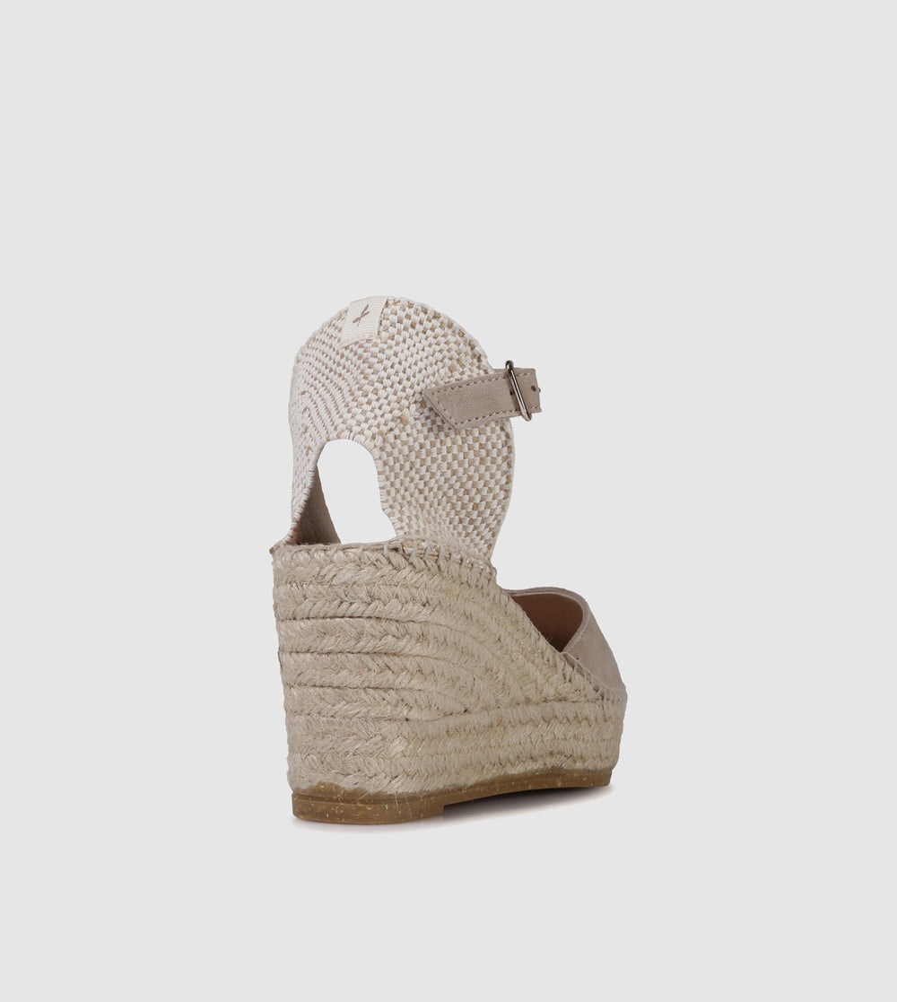 Albor Espadrilles by Alhamas