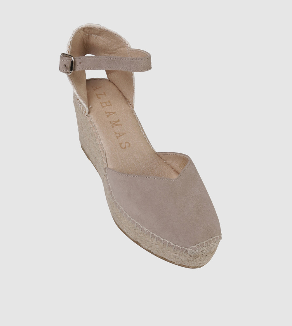 Albor Espadrilles by Alhamas