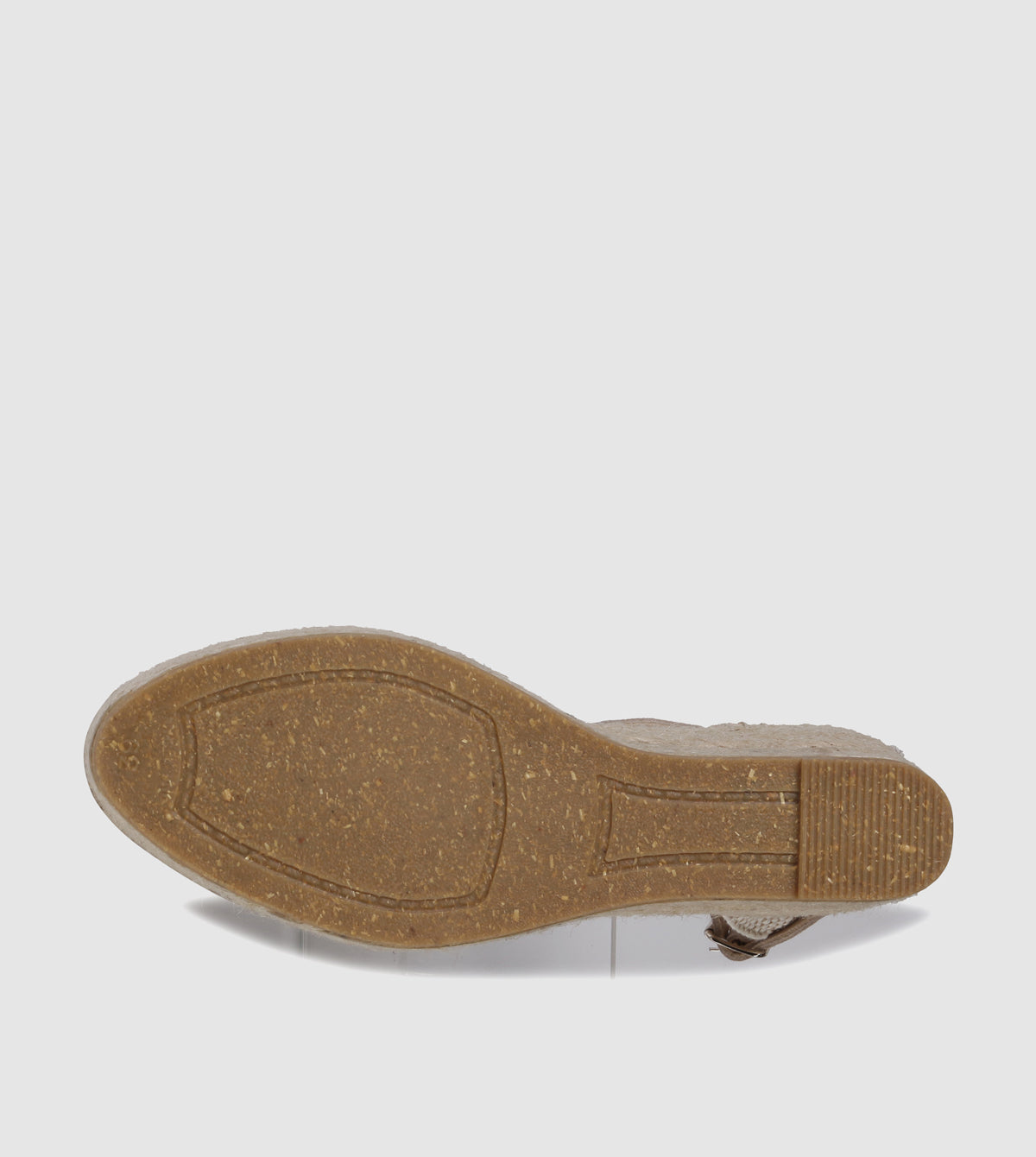 Albor Espadrilles by Alhamas