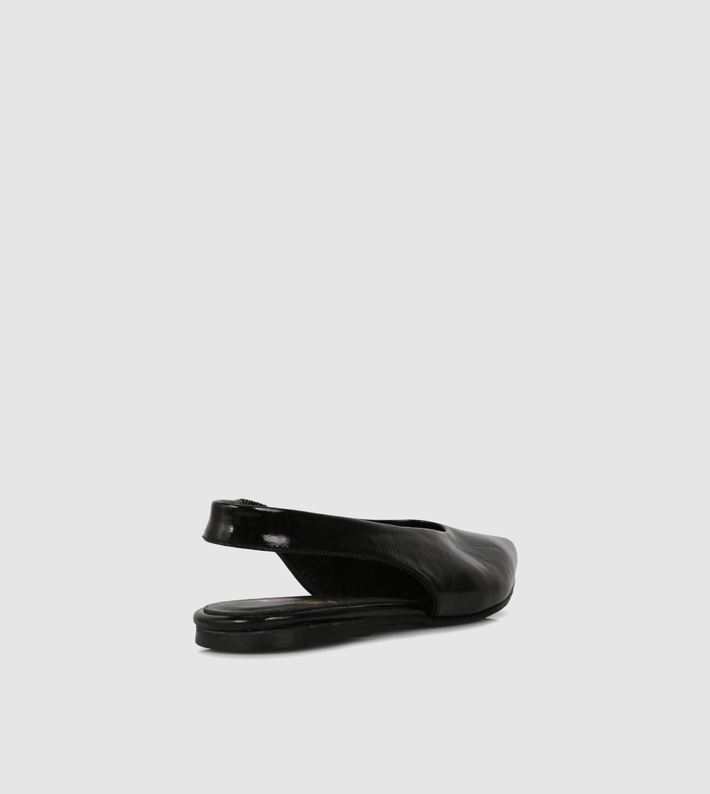 Edda Slingbacks by Sempre Di