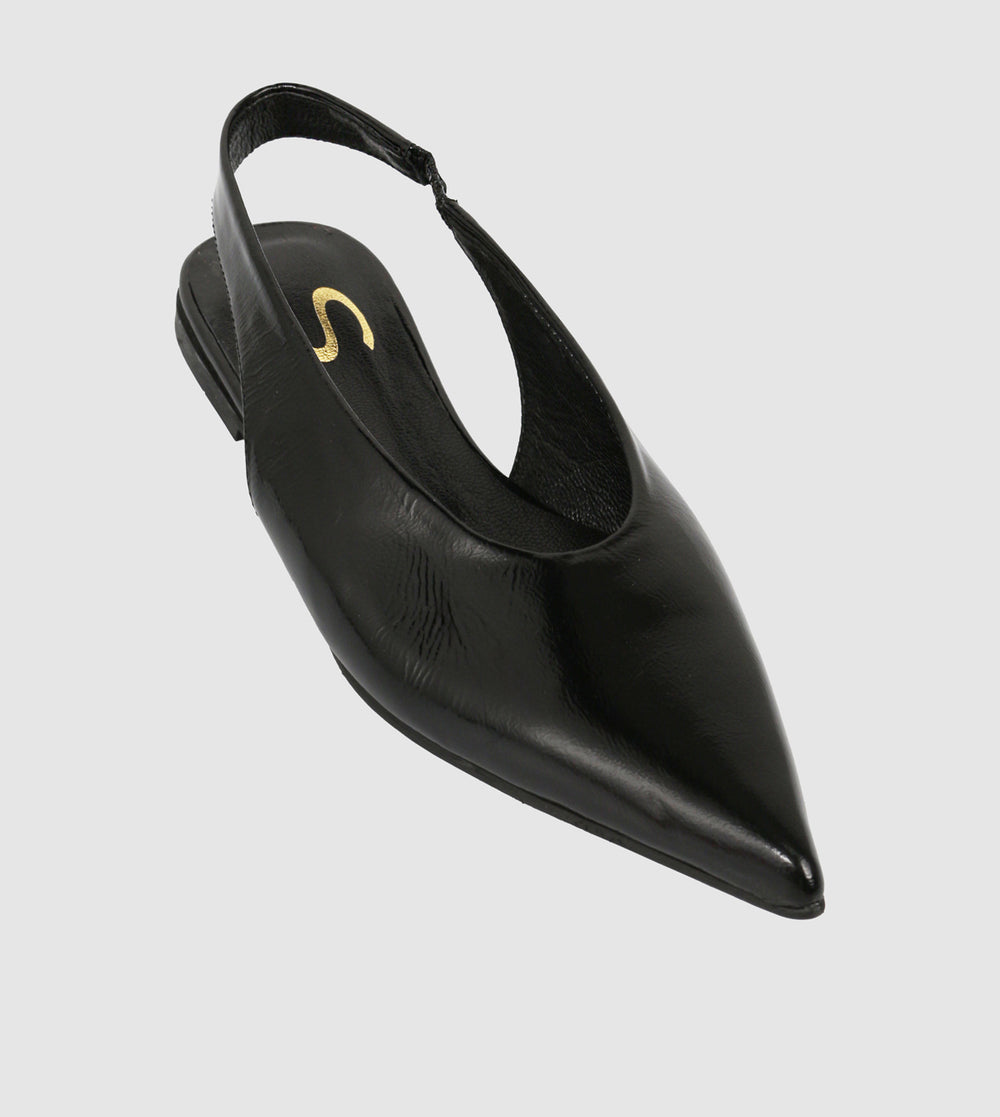 Edda Slingbacks by Sempre Di