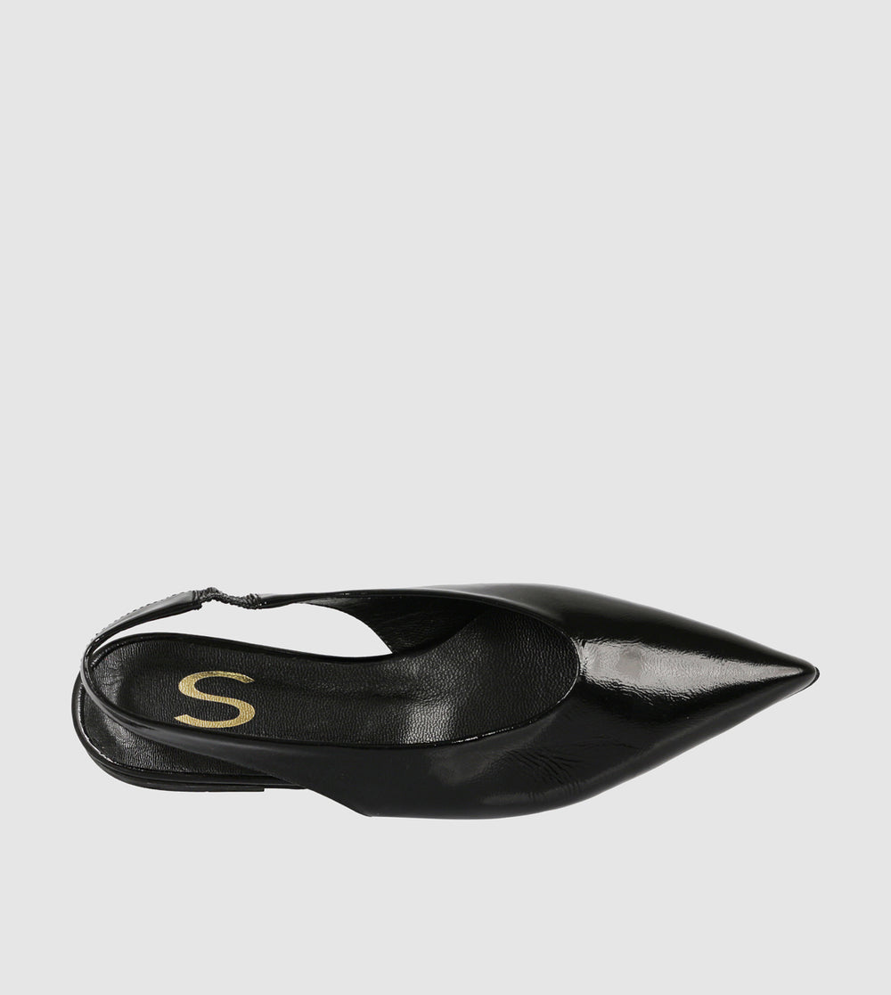 Edda Slingbacks by Sempre Di