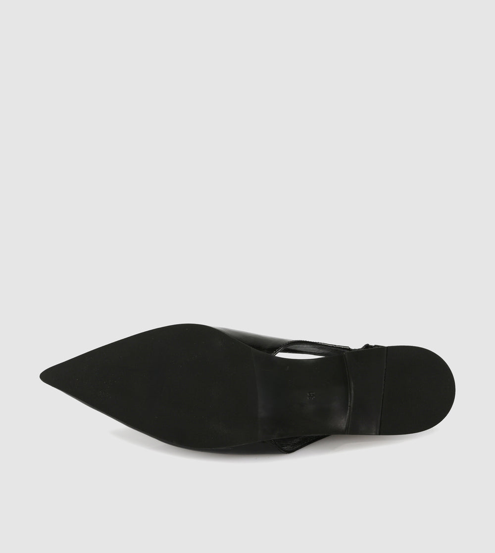 Edda Slingbacks by Sempre Di