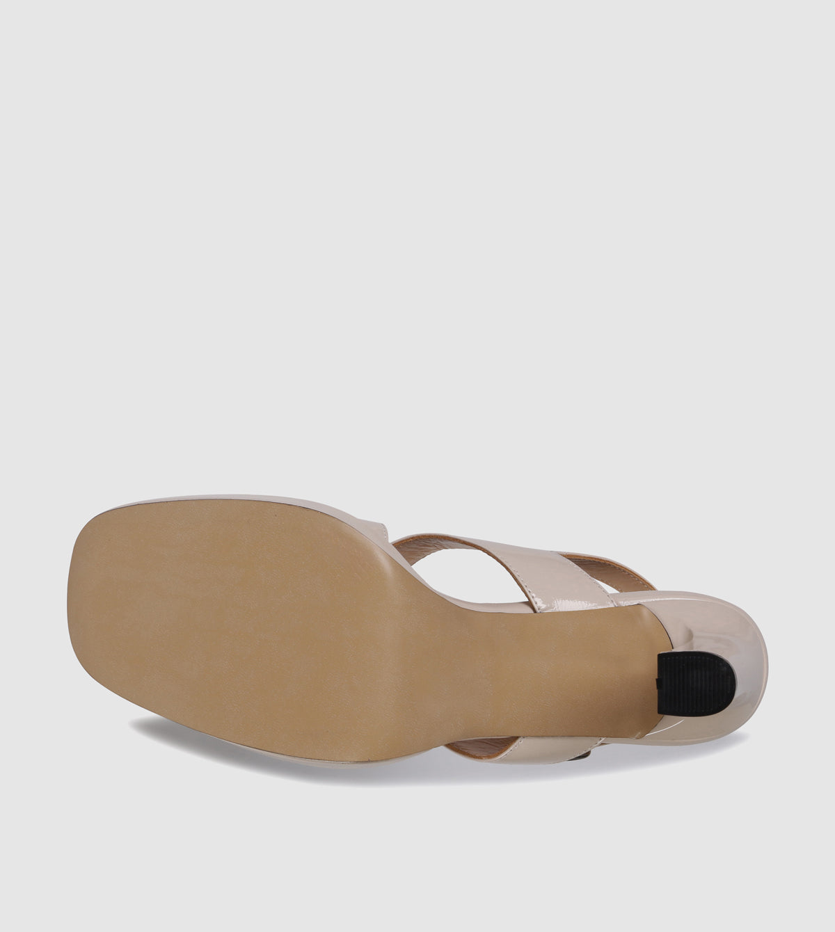 Vanna Block Heels by Sempre Di