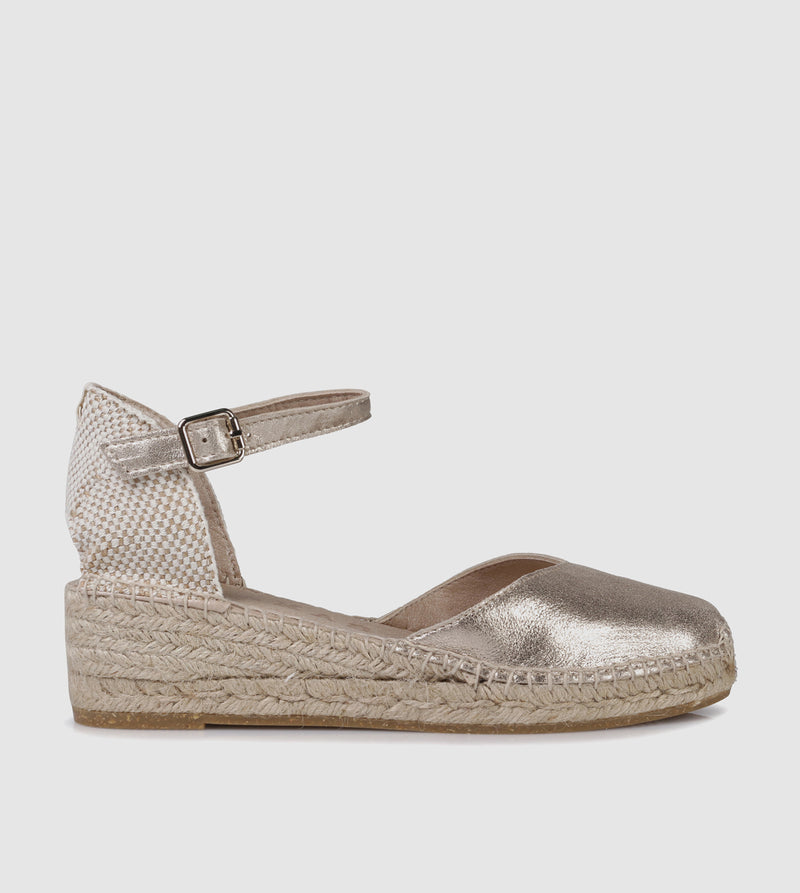 Churri Espadrilles by Alhamas