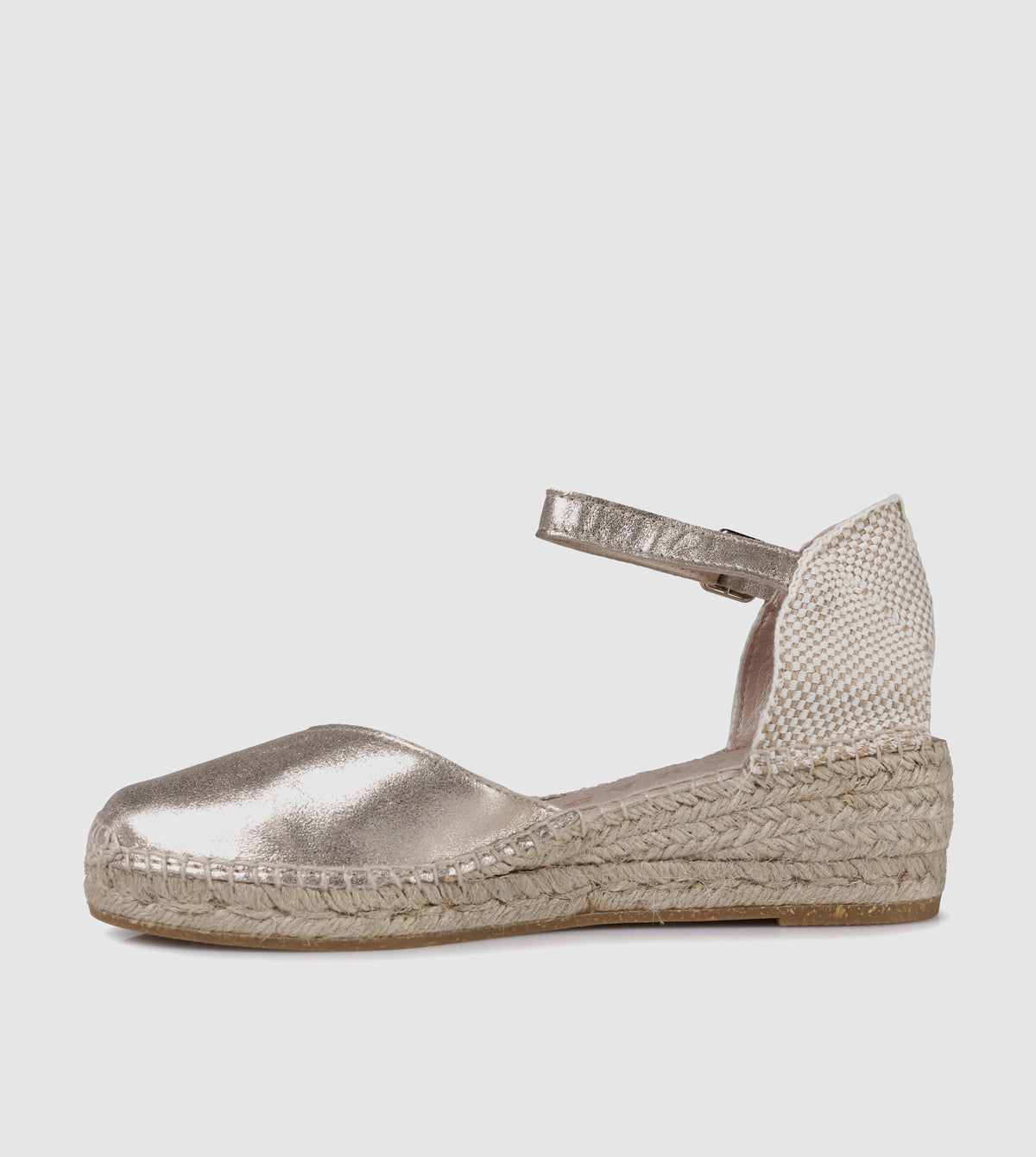 Churri Espadrilles by Alhamas