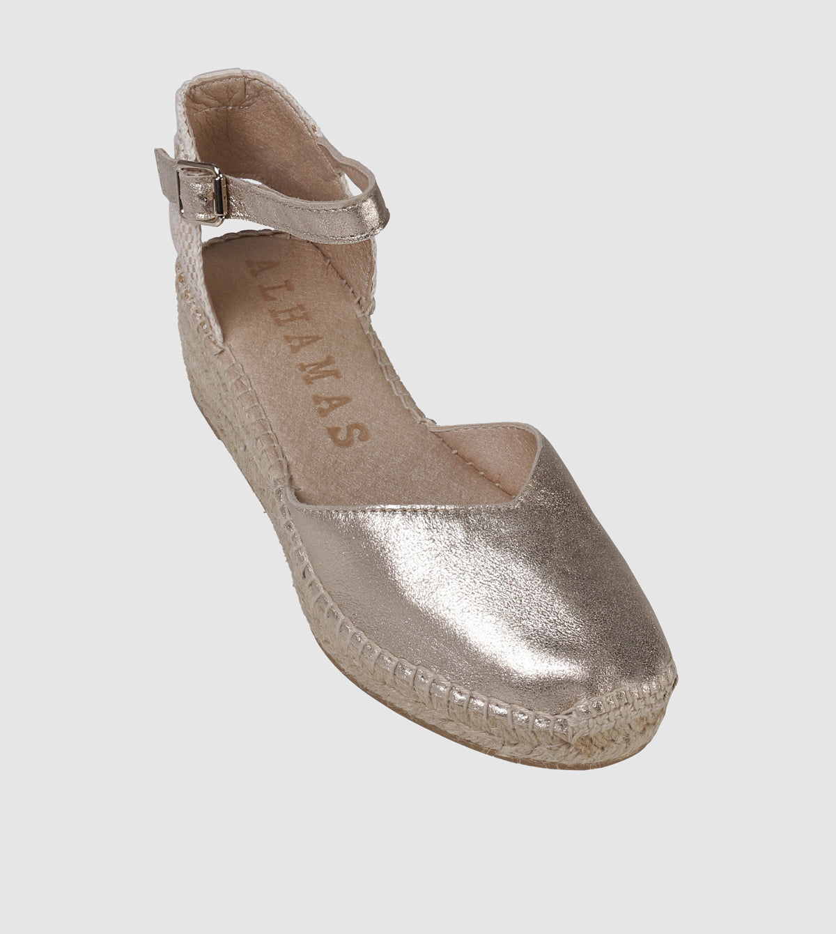 Churri Espadrilles by Alhamas