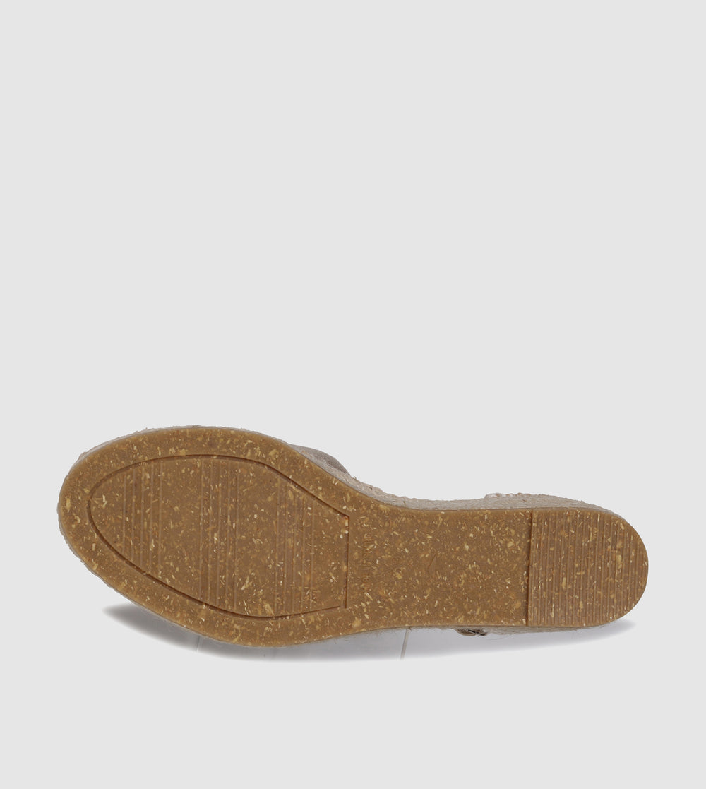 Churri Espadrilles by Alhamas