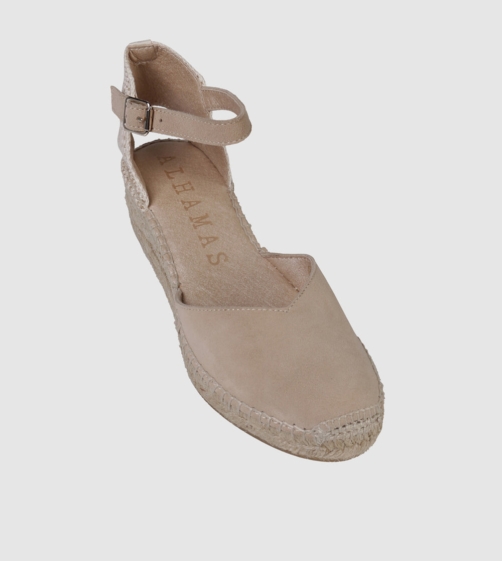 Guay Espadrilles by Alhamas