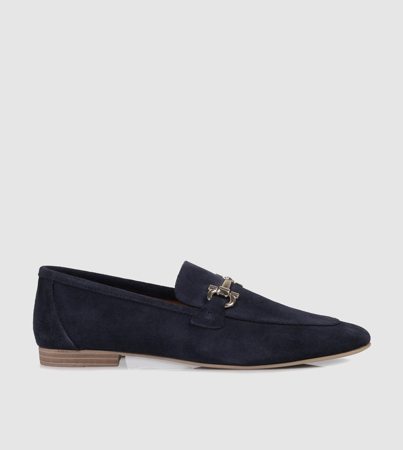 Lyra Casual Loafers by Sempre Di