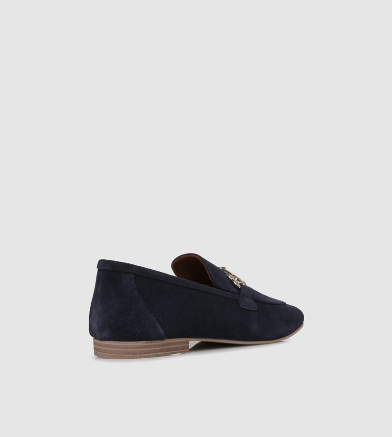 Lyra Casual Loafers by Sempre Di