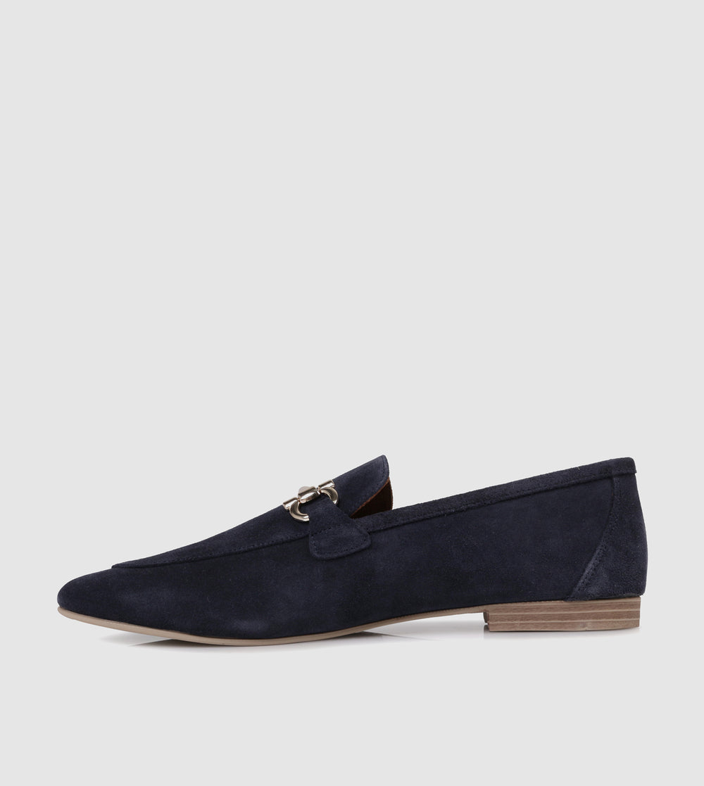 Lyra Casual Loafers by Sempre Di