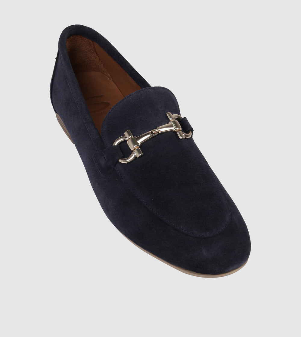 Lyra Casual Loafers by Sempre Di