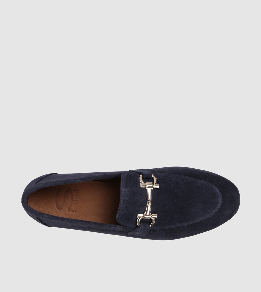 Lyra Casual Loafers by Sempre Di