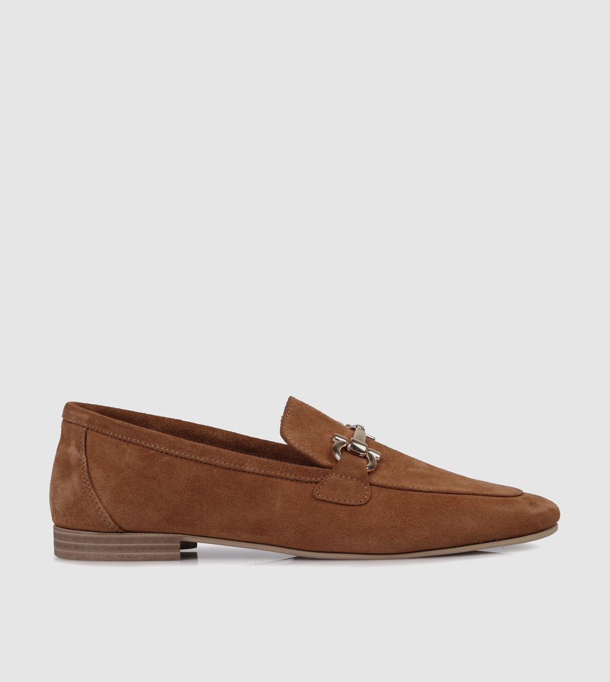 Lyra Casual Loafers by Sempre Di
