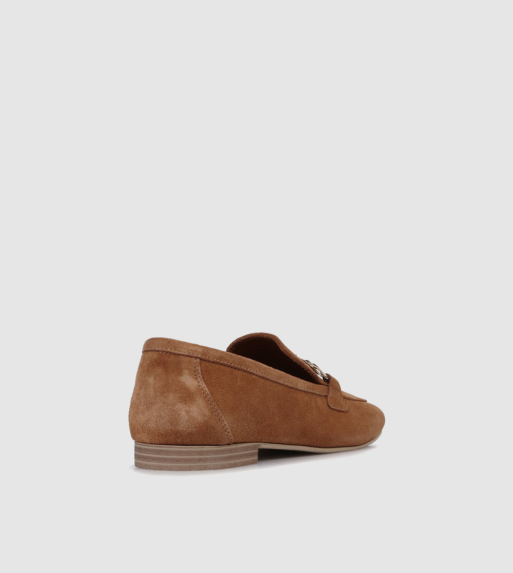 Lyra Casual Loafers by Sempre Di