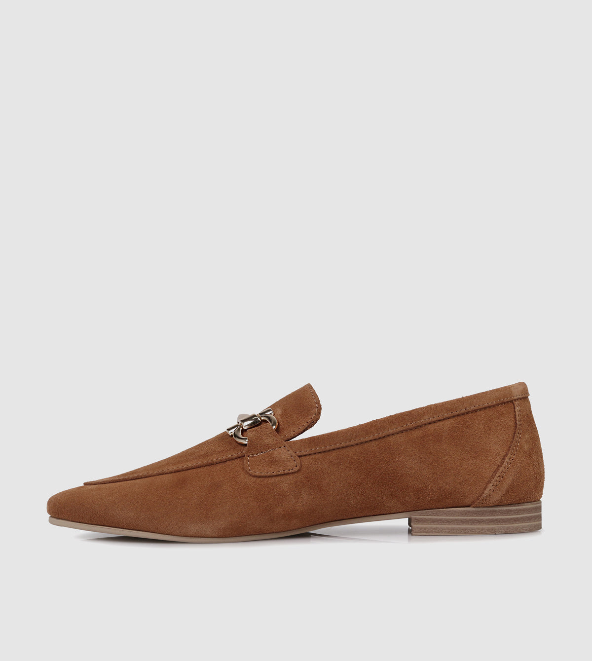 Lyra Casual Loafers by Sempre Di