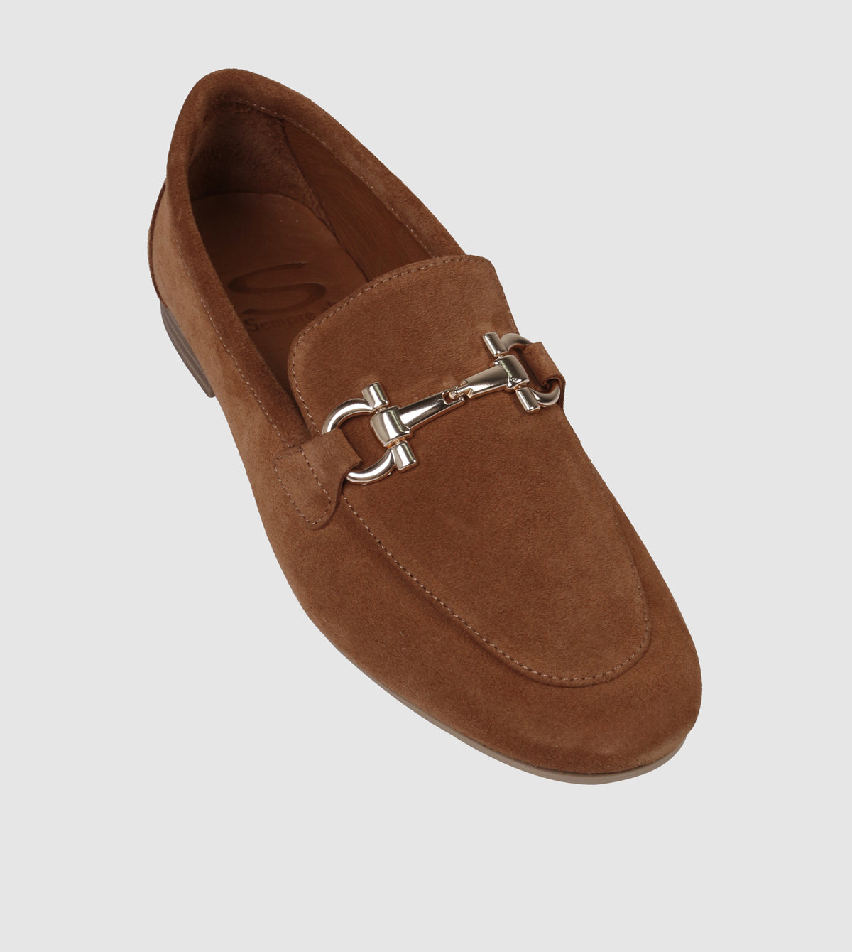 Lyra Casual Loafers by Sempre Di