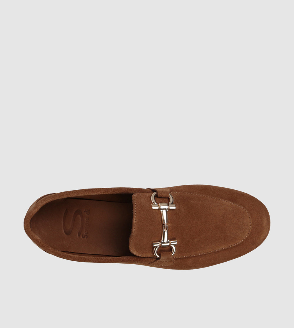 Lyra Casual Loafers by Sempre Di