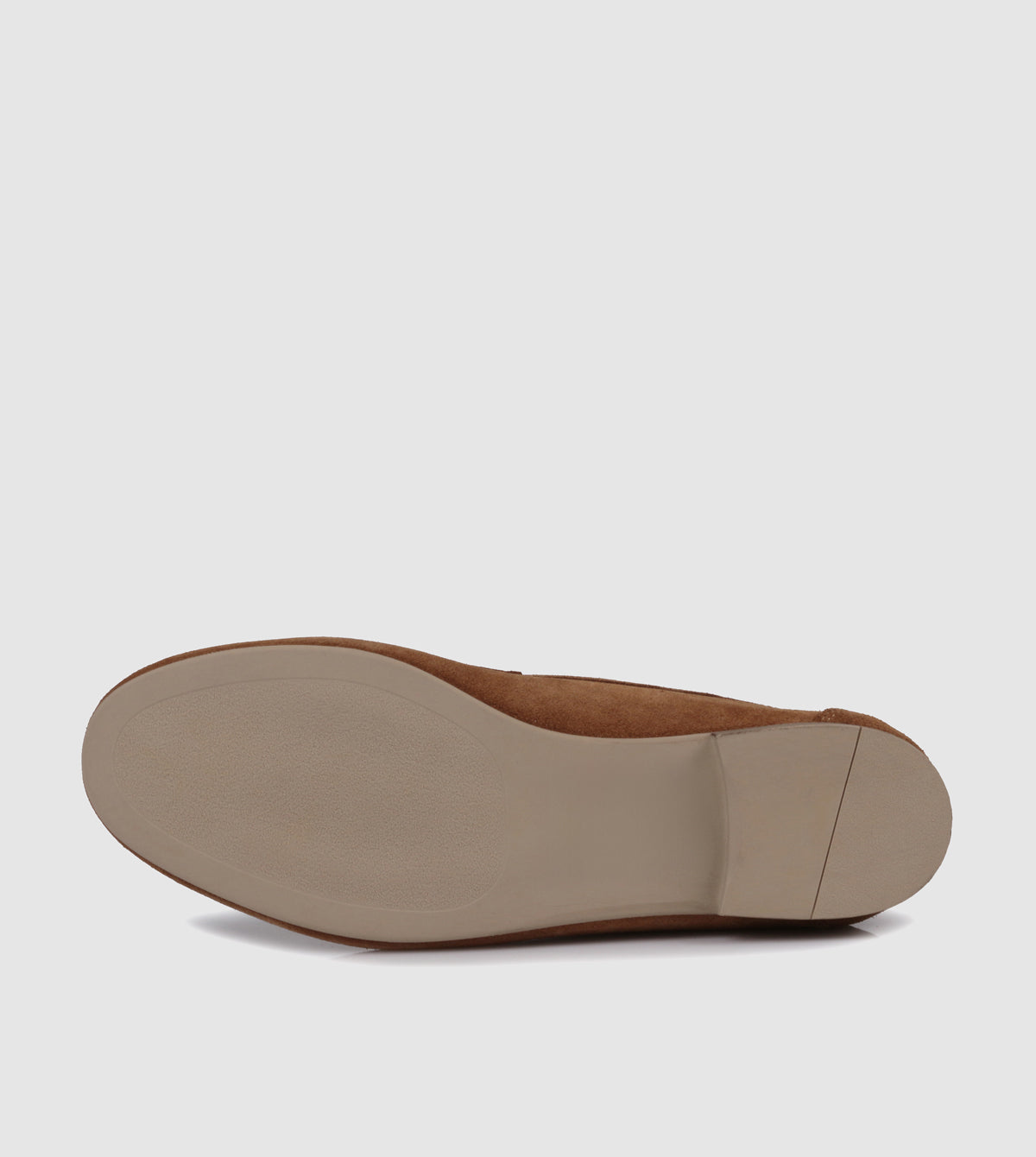 Lyra Casual Loafers by Sempre Di
