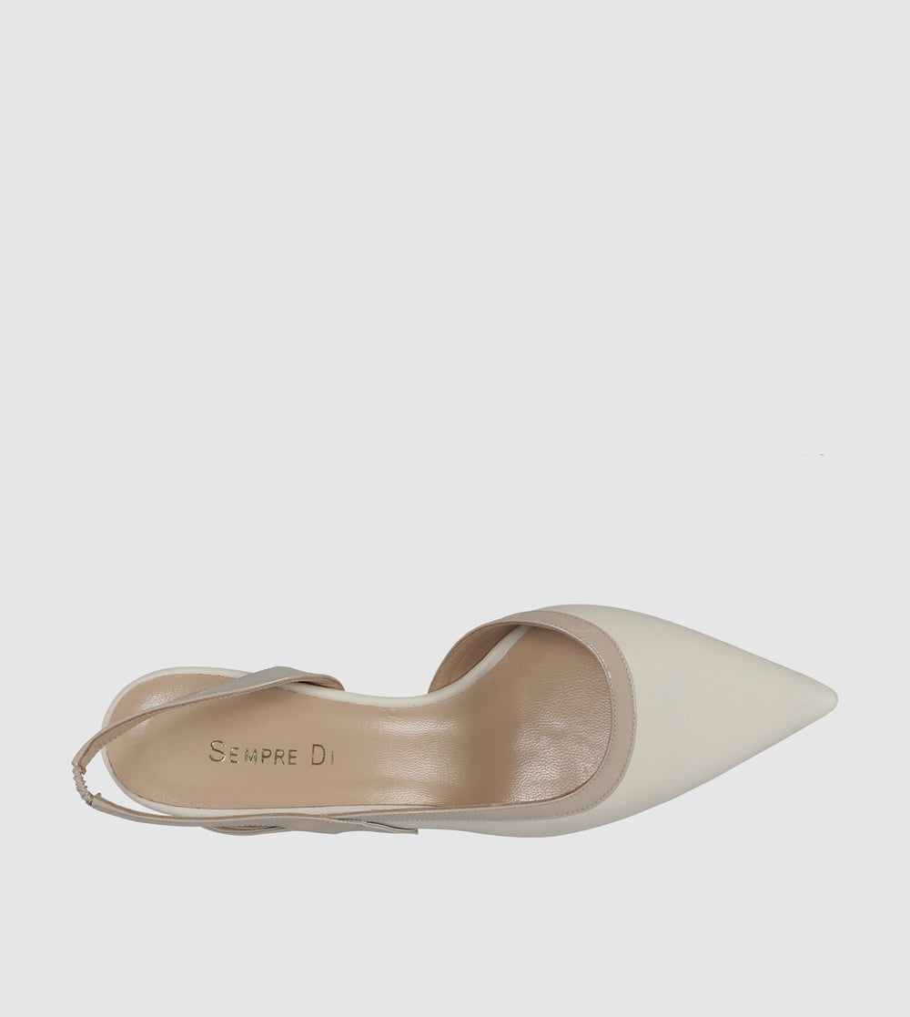 Beige