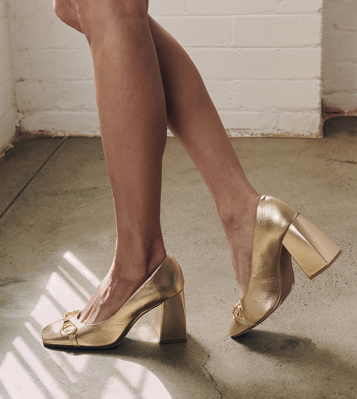 Gold
