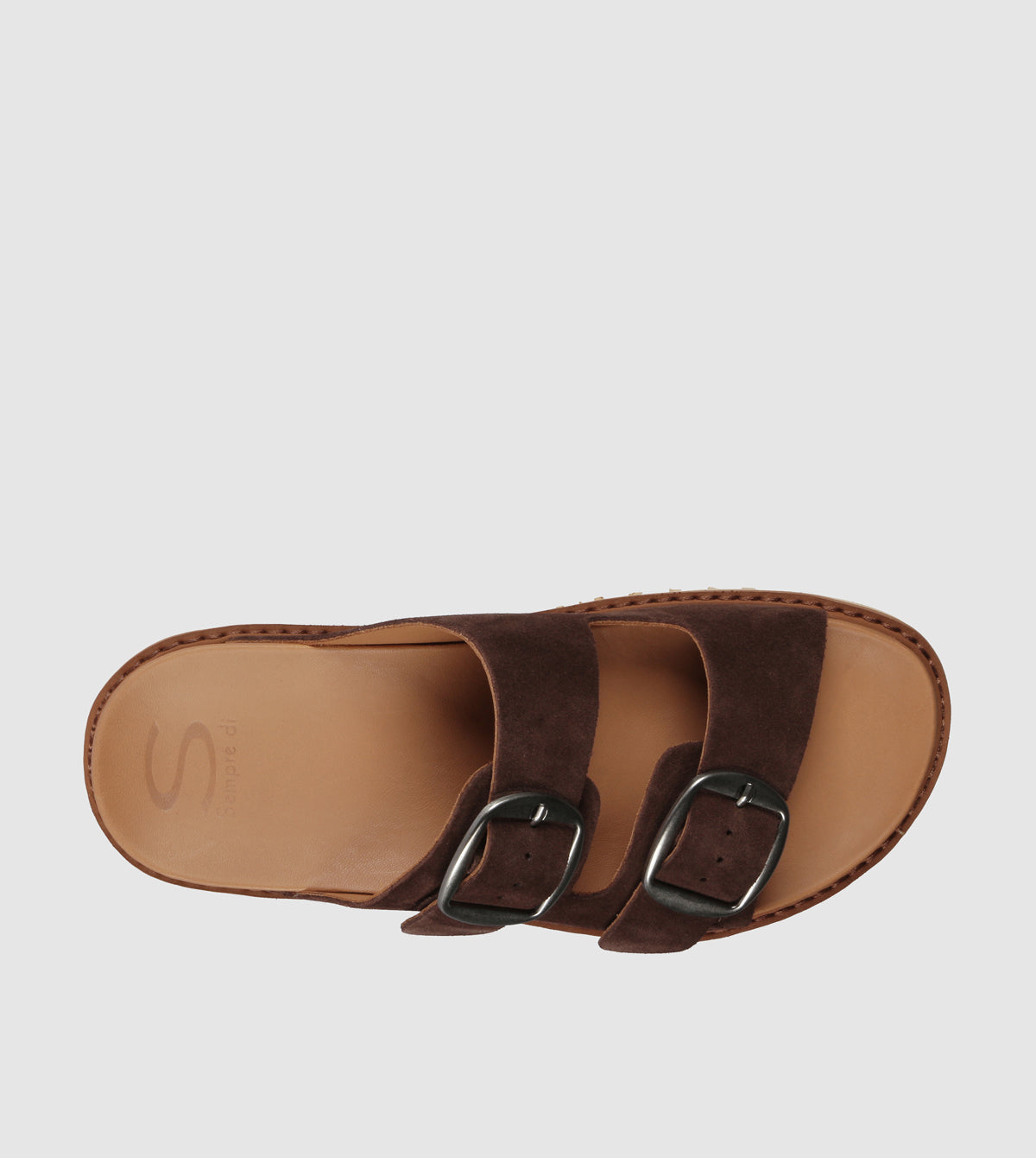 Iliana Slides by S Sempre Di