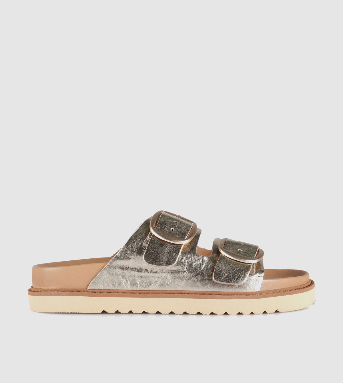 Metallic Slides