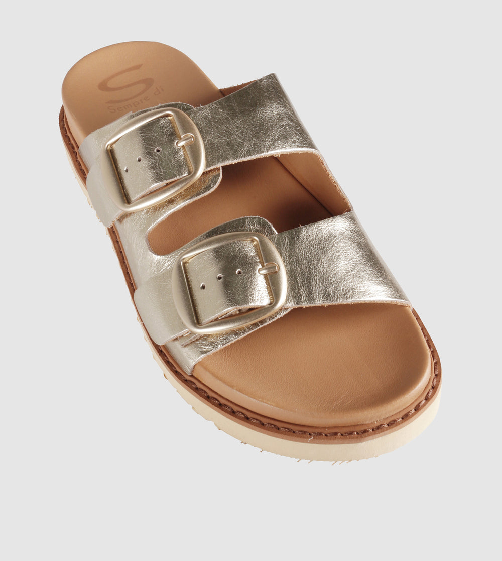 Iliana Slides by S Sempre Di