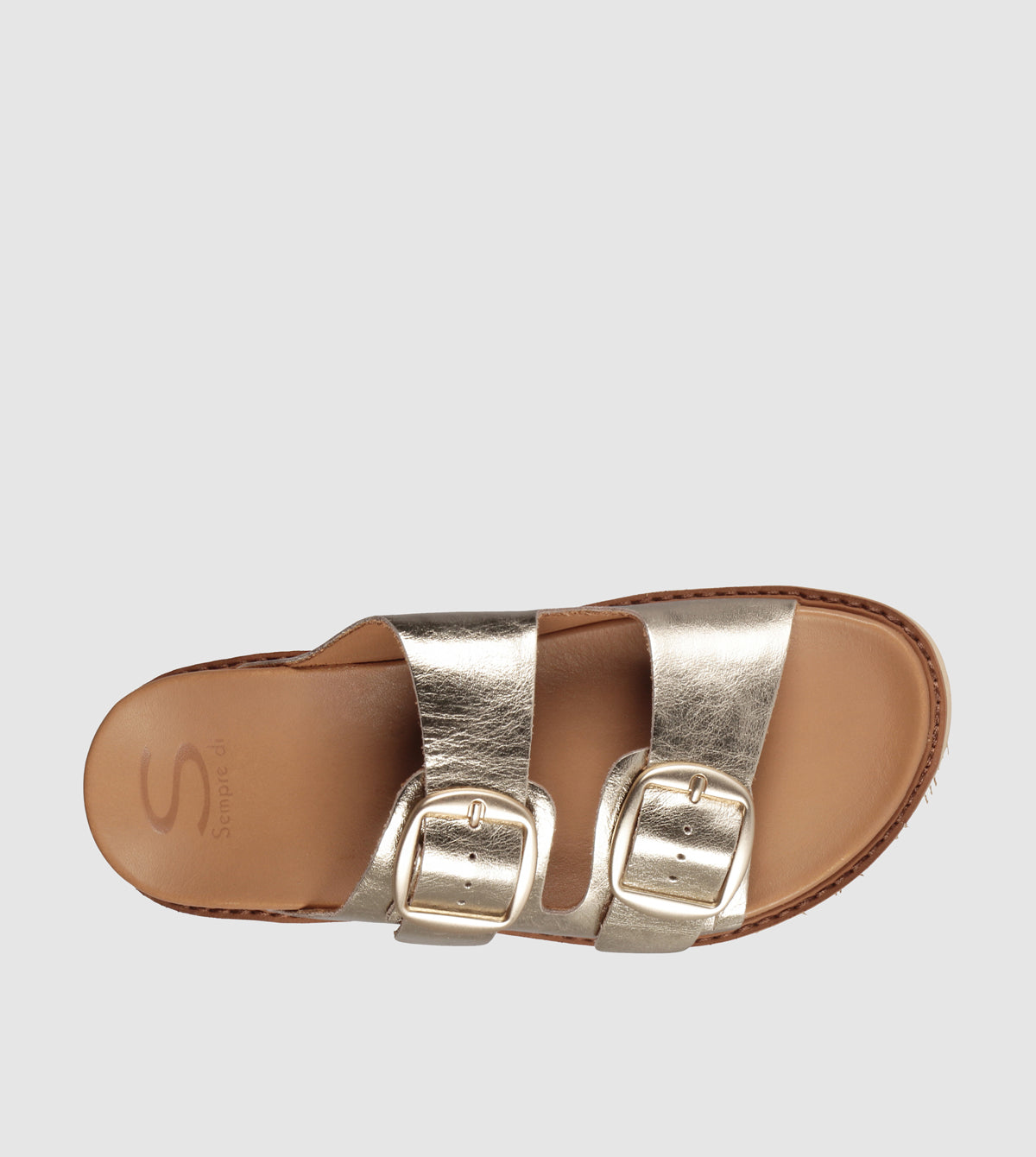 Iliana Slides by S Sempre Di